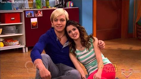 austinand ally|austin and ally girlfriend.